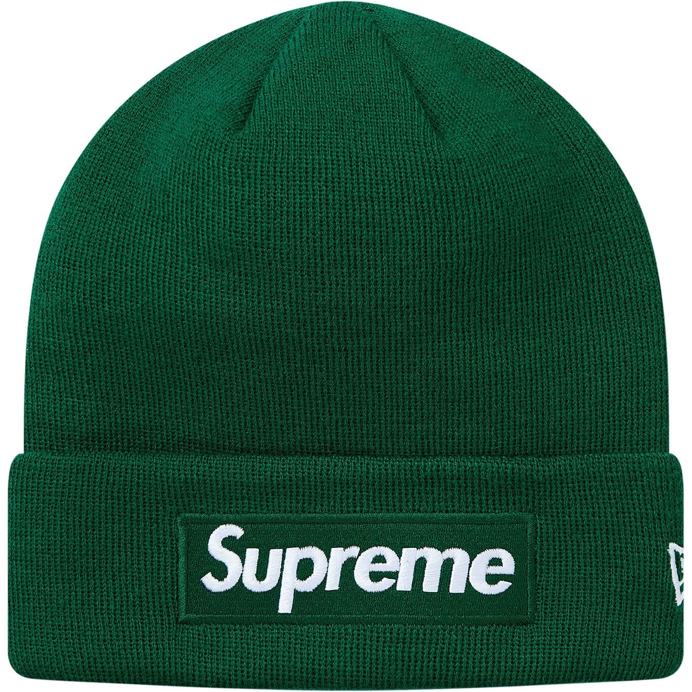 New Era® Box Logo Beanie view 4
